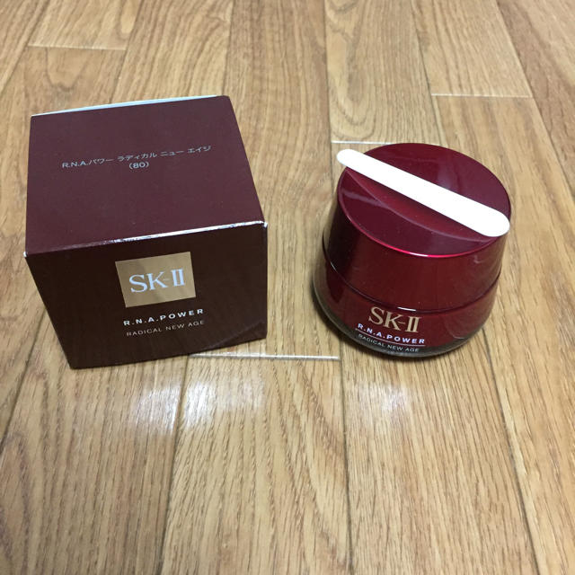 SK-II(エスケーツー)のakane様専用 R.N.Aパワーラディカルニューエイジ2個 コスメ/美容のスキンケア/基礎化粧品(乳液/ミルク)の商品写真