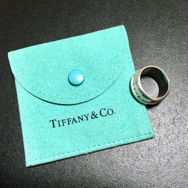 Tiffany & Co. - 正規品 ティファニー アトラスリングの通販 by sami77's shop｜ティファニーならラクマ