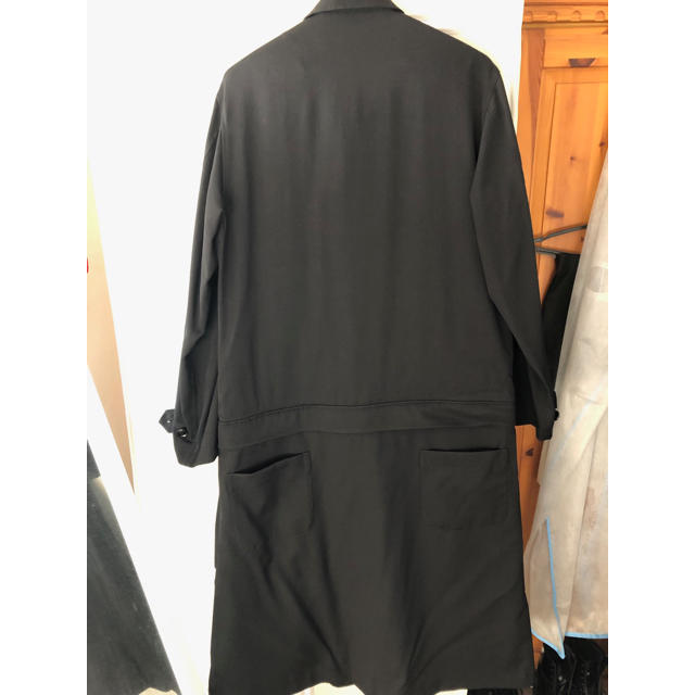 Yohji Yamamoto - yohjiyamamoto pour homme17awツナギドレス Yohji Yamamoto - yohjiyamamoto pour homme17awツナギドレス