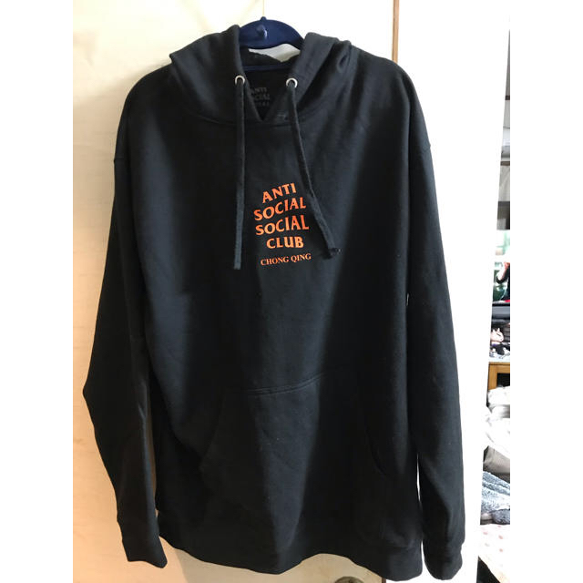 Supreme(シュプリーム)のyeezy_yeezy様専用 ASSC パーカー キャップ セット メンズのトップス(パーカー)の商品写真