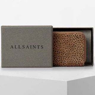 オールセインツ(All Saints)のALLSAINTSコインケース(コインケース)