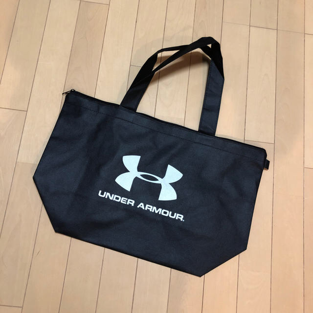 UNDER ARMOUR(アンダーアーマー)のアンダーアーマー バック スポーツ/アウトドアのトレーニング/エクササイズ(トレーニング用品)の商品写真