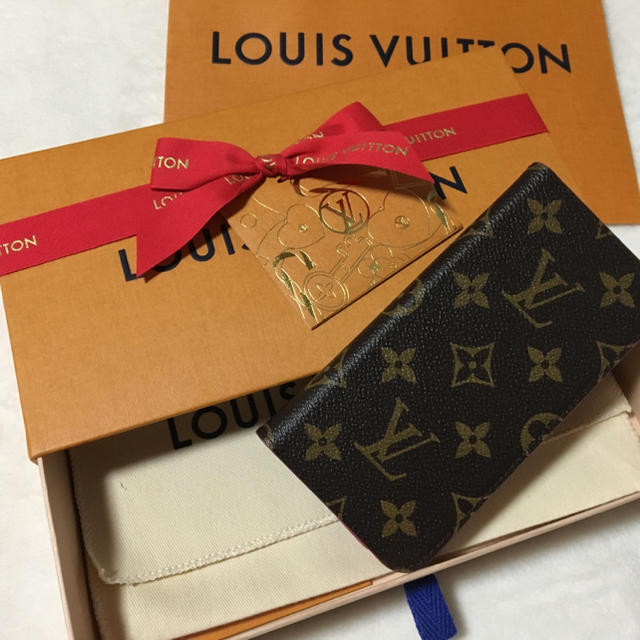 LOUIS VUITTON - ルイヴィトン アイフォンケースの通販 by haritsu shop｜ルイヴィトンならラクマ