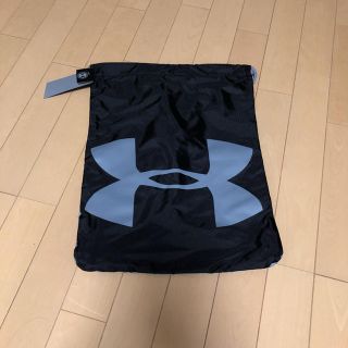 アンダーアーマー(UNDER ARMOUR)のアンダーアーマー ナップサック(トレーニング用品)