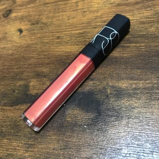 ナーズ(NARS)のリップグロス(リップグロス)