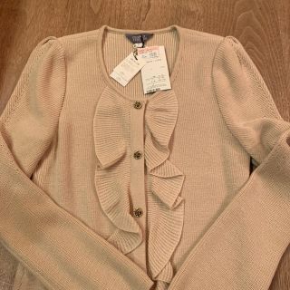 フランコフェラーロ(FRANCO FERRARO)のFRANCO FERRARO woolニットセットアップ(アンサンブル)