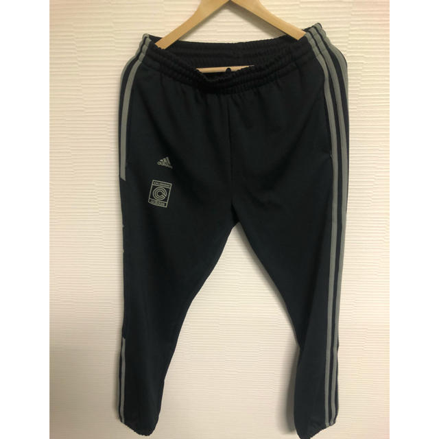 adidas(アディダス)のadidas CALABASAS TRACK PANT メンズのパンツ(その他)の商品写真