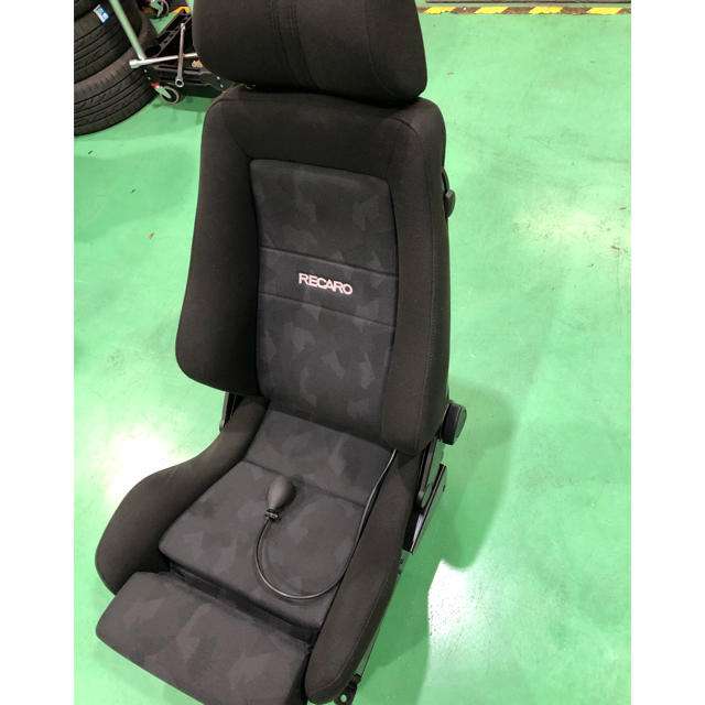 RECARO エルゴメド D moncor.com.mx