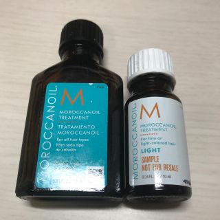 モロッカンオイル(Moroccan oil)のモロッカンオイル トリートメント(トリートメント)