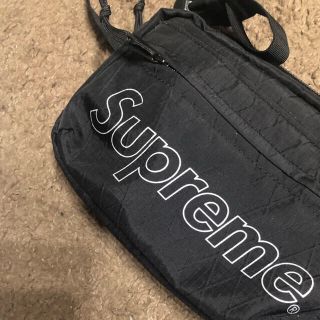 シュプリーム(Supreme)のsupreme ショルダーバッグ(ショルダーバッグ)