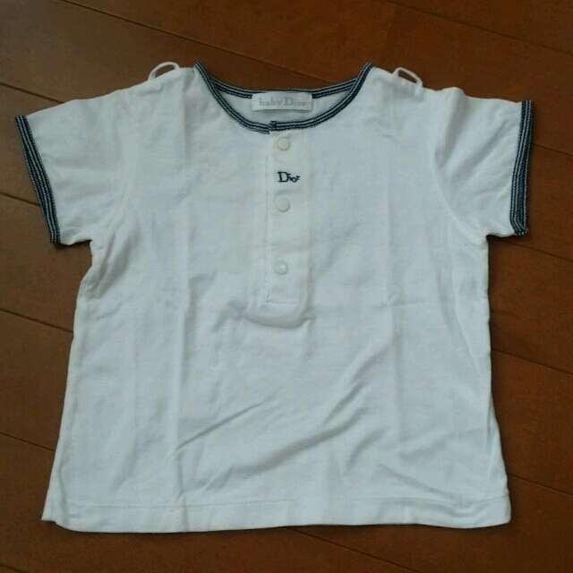 baby Dior(ベビーディオール)のHANAHANA様専用 キッズ/ベビー/マタニティのキッズ服女の子用(90cm~)(その他)の商品写真