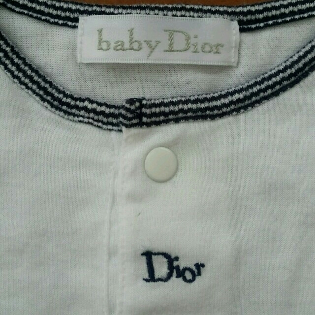 baby Dior(ベビーディオール)のHANAHANA様専用 キッズ/ベビー/マタニティのキッズ服女の子用(90cm~)(その他)の商品写真
