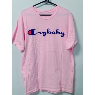 チャンピオン(Champion)のユースマシーン Tシャツ(Tシャツ/カットソー(半袖/袖なし))