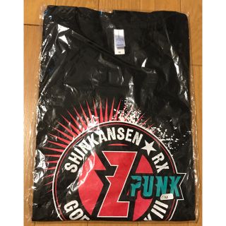 劇団☆新感線  ZIPANG PUNK～五右衛門ロックⅢ Tシャツ(演劇)