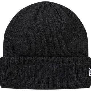 Supreme New Era® Arc Logo Beanie