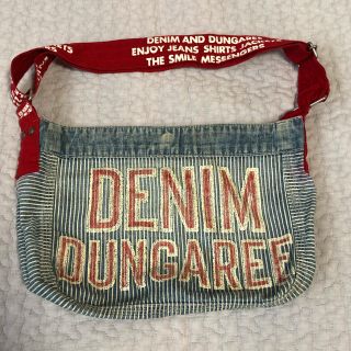 デニムダンガリー(DENIM DUNGAREE)のデニム&ダンガリー ショルダーバッグ (その他)