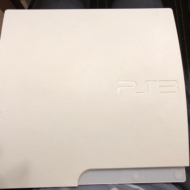 PS3 本体 コントローラ