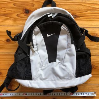 ナイキ(NIKE)のNIKEリュック(リュックサック)