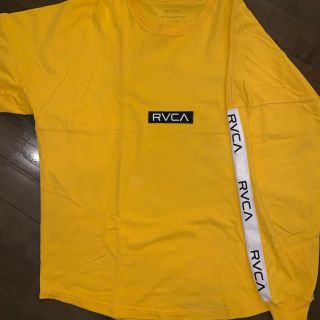 ルーカ(RVCA)のRVCA トレーナー(スウェット)