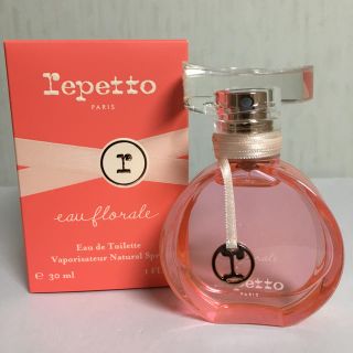 レペット(repetto)のレペット Repetto★レペット オー フローラル EDT 30ml (香水(女性用))