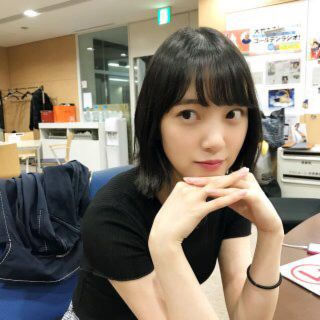 ノギザカフォーティーシックス(乃木坂46)の銀ちゃんさん専用 堀未央奈生写真(アイドルグッズ)