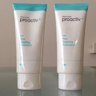 プロアクティブ(proactiv)のプロアクティブ／トリートメント60g×3点＆ハイドロレイター60g×3点(フェイスクリーム)