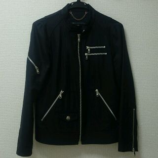 きれい マークジェイコブス ライダースジャケット - 通販 - www