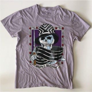 アルトラバイオレンス(ultra-violence)のUltra violence JOJO Tシャツ(Tシャツ/カットソー(半袖/袖なし))