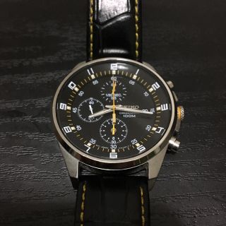 セイコー(SEIKO)のSEIKO 腕時計(腕時計)