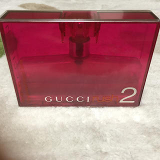 グッチ(Gucci)のGUCCI Rush2 香水(香水(女性用))