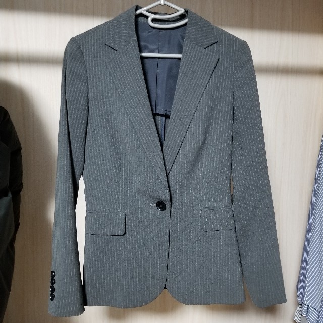 THE SUIT COMPANY(スーツカンパニー)のスーツ上下セット レディースのフォーマル/ドレス(スーツ)の商品写真