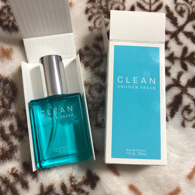 CLEAN(クリーン)のclean 香水 コスメ/美容の香水(ユニセックス)の商品写真