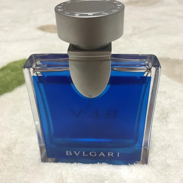 BVLGARI(ブルガリ)のブルガリ BVLGARI ブルー プルーオム オードトワレ 香水 コスメ/美容の香水(ユニセックス)の商品写真