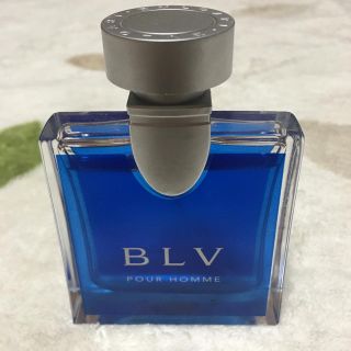 ブルガリ(BVLGARI)のブルガリ BVLGARI ブルー プルーオム オードトワレ 香水(ユニセックス)