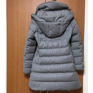 TATLAS タトラス トゥモローランド 別注 ポリテアマ ウール サイズ2