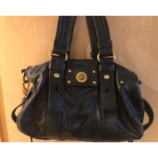 マークバイマークジェイコブス(MARC BY MARC JACOBS)のMARC BY MARC JACOBS ハンドバッグ(ハンドバッグ)