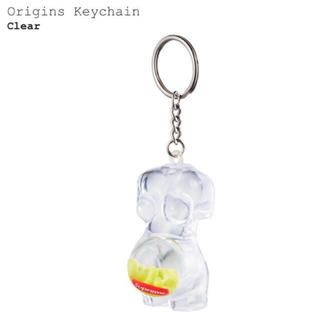 シュプリーム(Supreme)のSupreme  Origins Keychain(キーホルダー)