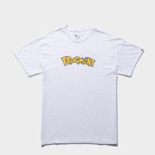 フラグメント(FRAGMENT)の(XL) THUNDERBOLT PROJECT FRAGMENTPOKEMON(Tシャツ/カットソー(半袖/袖なし))