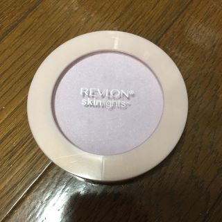 レブロン(REVLON)のレブロン スキンライト プレストパウダー104(フェイスパウダー)