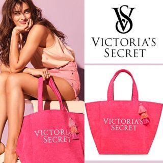 ヴィクトリアズシークレット(Victoria's Secret)の新品Victoria'ssecretヴィクトリアシークレットトートバッグ(トートバッグ)