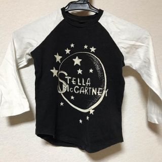 ステラマッカートニー(Stella McCartney)のステラマッカートニー ロンT(Tシャツ/カットソー)