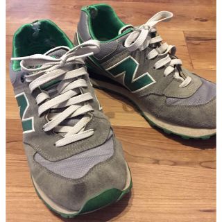 ニューバランス(New Balance)のnew balance スニーカー(スニーカー)