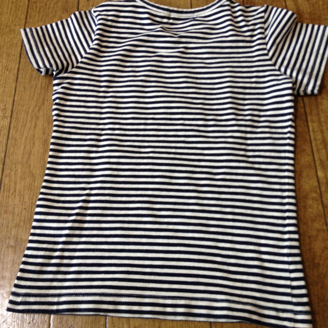 JENNI(ジェニィ)の子供服☆JENNI Tシャツ レディースのトップス(Tシャツ(半袖/袖なし))の商品写真