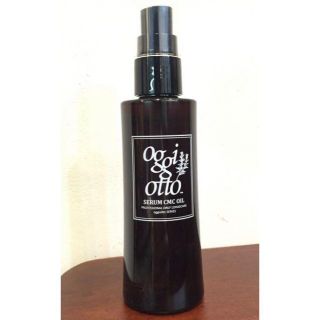 オッジィオット(oggi otto)のoggiotto オッジィオット セラム CMCオイル 100ml アウトバス(トリートメント)