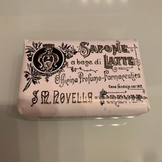 サンタマリアノヴェッラ(Santa Maria Novella)のサンタ・マリア・ノヴェッラ Santa Maria Novella (ボディソープ/石鹸)