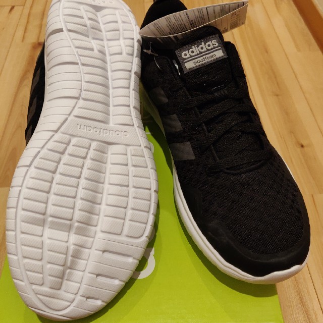 adidas(アディダス)のアディダス NEO CLOUDFOAM NEOLITEFLEK 2.0 27.5 メンズの靴/シューズ(スニーカー)の商品写真