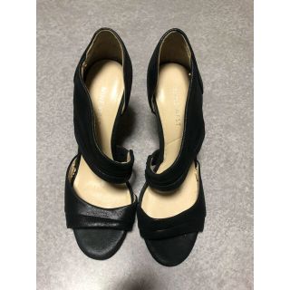 ナインウエスト(NINE WEST)のパンプス(ハイヒール/パンプス)