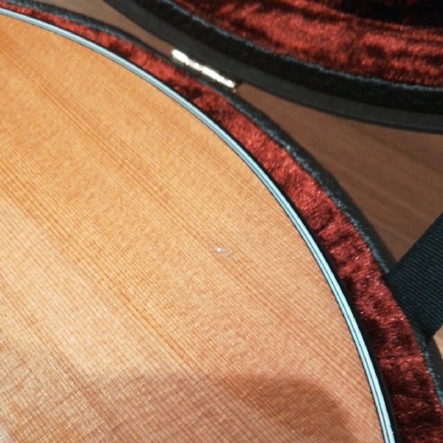 [超特価]Taylor 314ce LTD ES2 2015 ローズサイドバック 楽器のギター(アコースティックギター)の商品写真