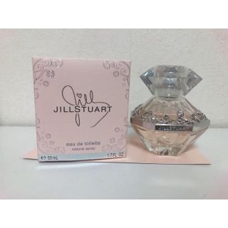 ジルバイジルスチュアート(JILL by JILLSTUART)のJILL 香水(香水(女性用))