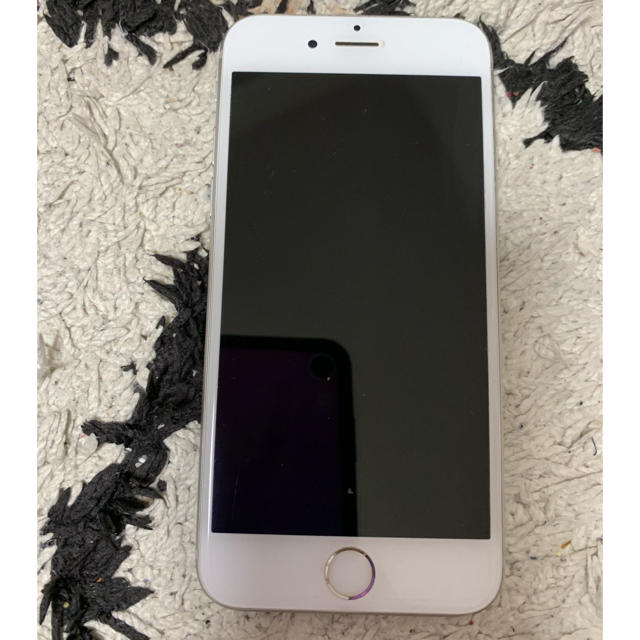 送料無料沖縄 ☆美品☆ iPhone6s 64G シルバー au robinsonhd.com